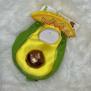 💚🥑 Avocado Costume for Pets 🥑💚